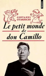 Points Le Petit monde de Don Camillo