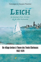 Leich. Le journal d'un recteur de la côte Bretonne