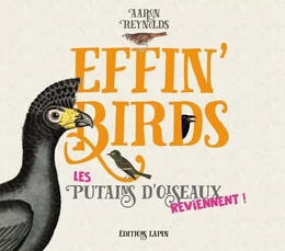 Effin'Birds T02