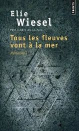 Tous les fleuves vont à la mer , tome 1   (1)