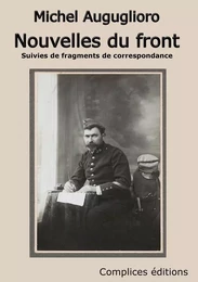 Nouvelles du front