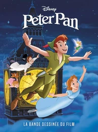 Peter Pan