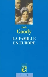 La Famille en Europe