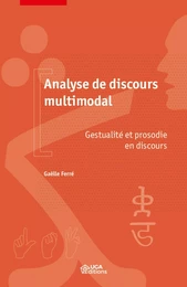 Analyse de discours multimodale