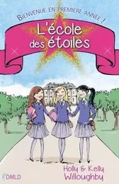 L'école des étoiles T1