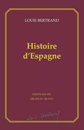 Histoire d'Espagne