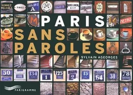 Paris sans paroles