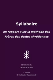 Syllabaire