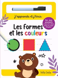 Les formes et les couleurs