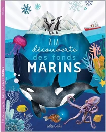 À la découverte des fonds marins