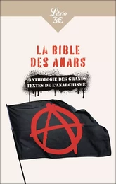 La Bible des anars