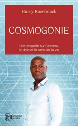 Cosmogonie