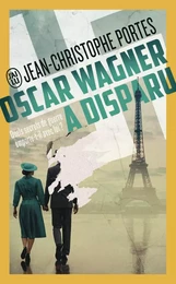 Oscar Wagner a disparu