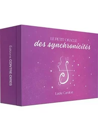 Le petit Oracle des synchronicités