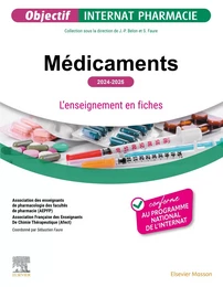 Médicaments 2024-2025