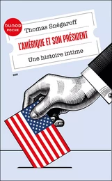 L'Amérique et son président