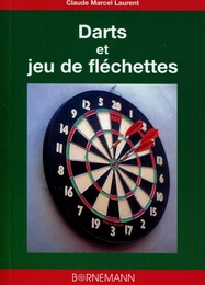 Darts et jeu de fléchettes