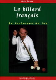 Le billard français