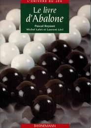 Le livre d'abalone