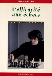 L'efficacité aux échecs