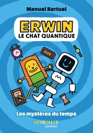 Erwin, le chat quantique