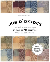 Jus d'oxydes