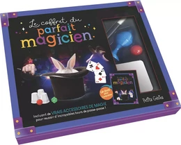 Le coffret du parfait magicien