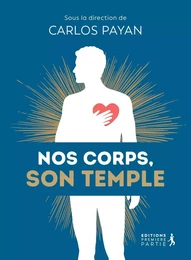 Nos corps, son Temple