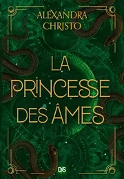 La Princesse des âmes (broché)