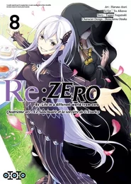 Re: Zero saison 4 T08