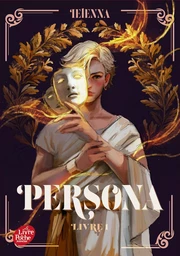 Persona - Tome 1