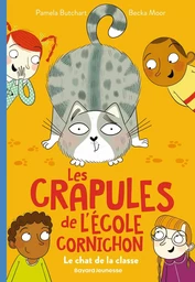 Les crapules de l'école Cornichon, Tome 05