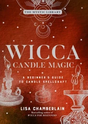 Wicca, La magie des bougies