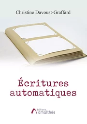 Ecritures automatiques