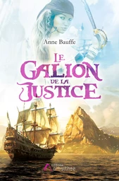 Le galion de la justice