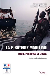 La piraterie maritime