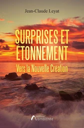 Surprises et étonnement