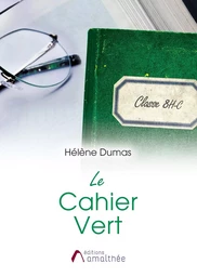 Le cahier vert