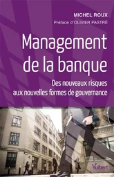 Management de la banque