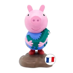 PEPPA PIG : GEORGE