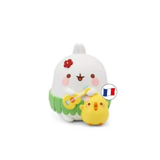 MOLANG N 2. -  TONIES - BOXINE