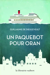 Un paquebot pour Oran