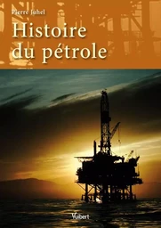 Histoire du pétrole