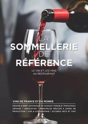 La sommellerie de référence