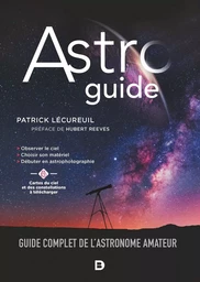 Astroguide