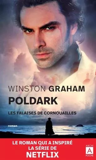 Poldark 1, Les falaises de Cornouailles - Winston Graham - L'Archipel