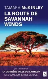 La route de Savannah Winds