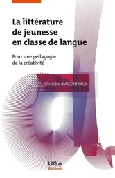 La littérature de jeunesse en classe de langue