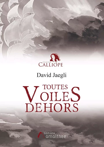 Toutes voiles dehors - David Jaegli - AMALTHEE