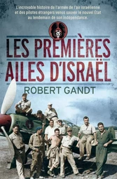 Les Premières Ailes d'Israël